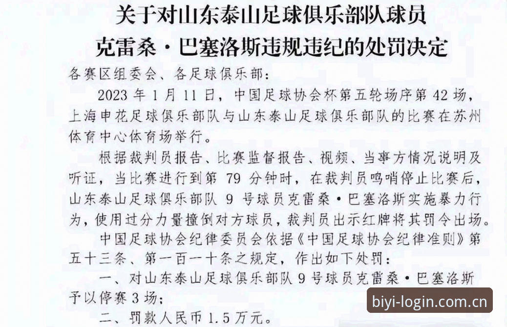 中国足协第三批禁足名单详解：17人终身禁足与48人行业处罚说明